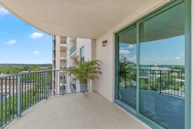 $324,900 | 300 South Duval Street, Unit 911, Tallahassee, FL 32301