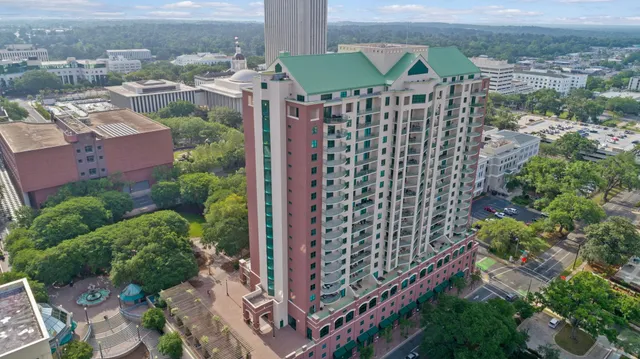 $324,900 | 300 South Duval Street, Unit 911, Tallahassee, FL 32301