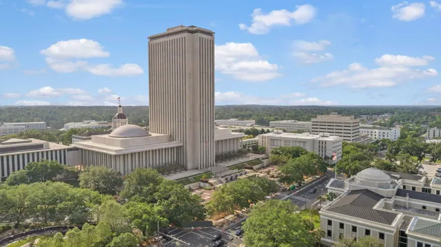 $324,900 | 300 South Duval Street, Unit 911, Tallahassee, FL 32301