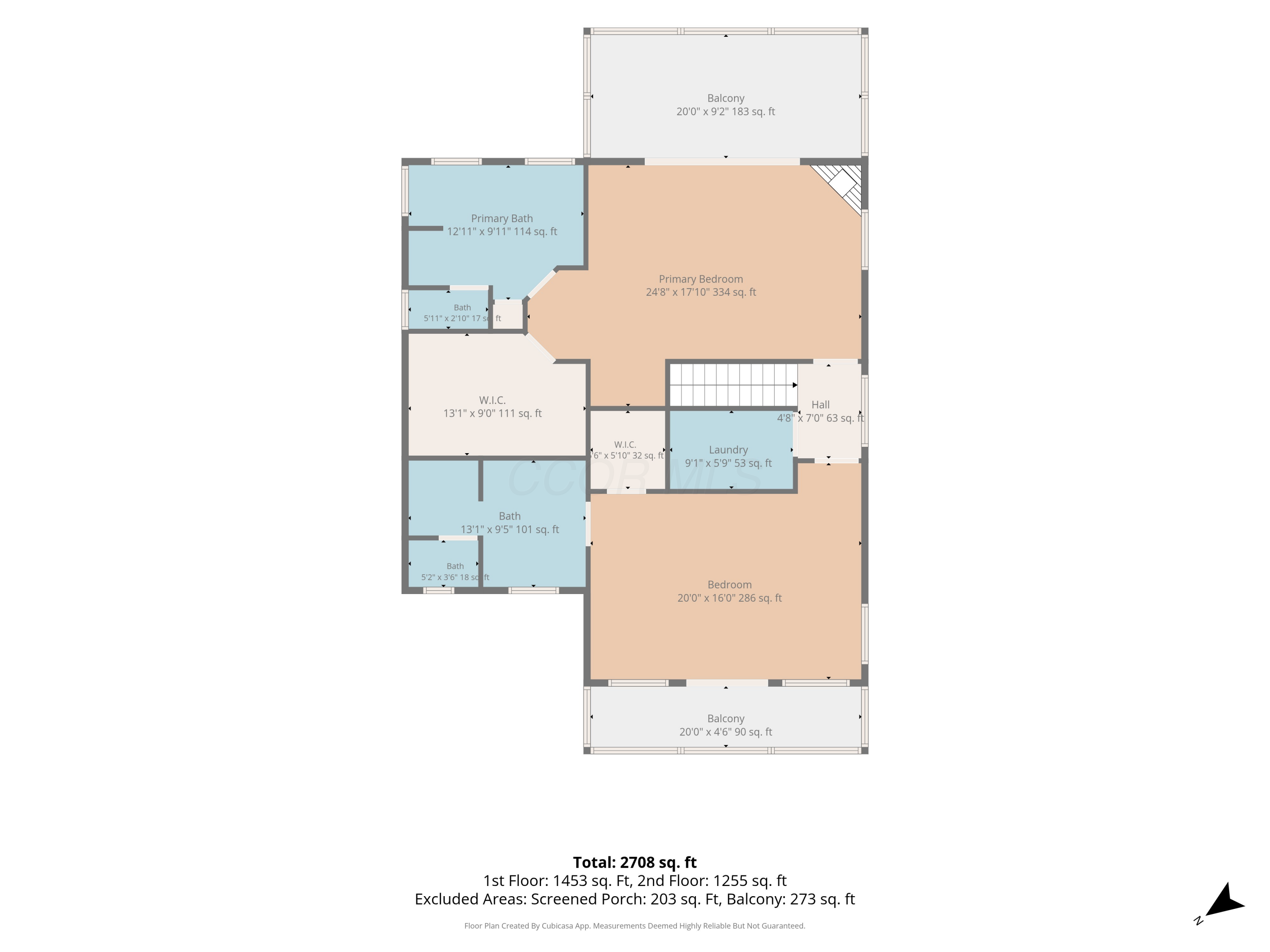 4455 Hunts Landing Road, Unit 11 Hebron, OH 43025 - Photo 126 of 133 Gallery Image 126