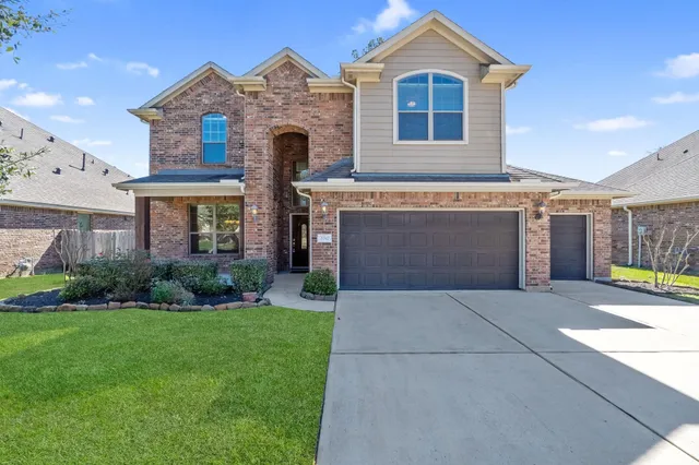 $418,888 | 2047 Brodie Lane, Conroe, TX 77301
