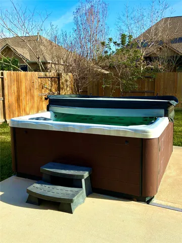 $418,888 | 2047 Brodie Lane, Conroe, TX 77301