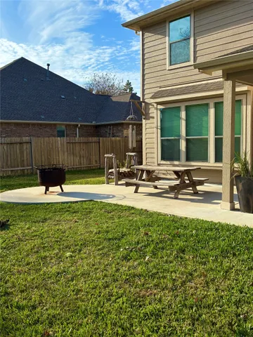 $418,888 | 2047 Brodie Lane, Conroe, TX 77301