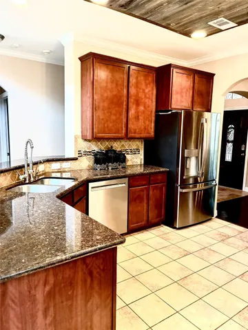 $418,888 | 2047 Brodie Lane, Conroe, TX 77301