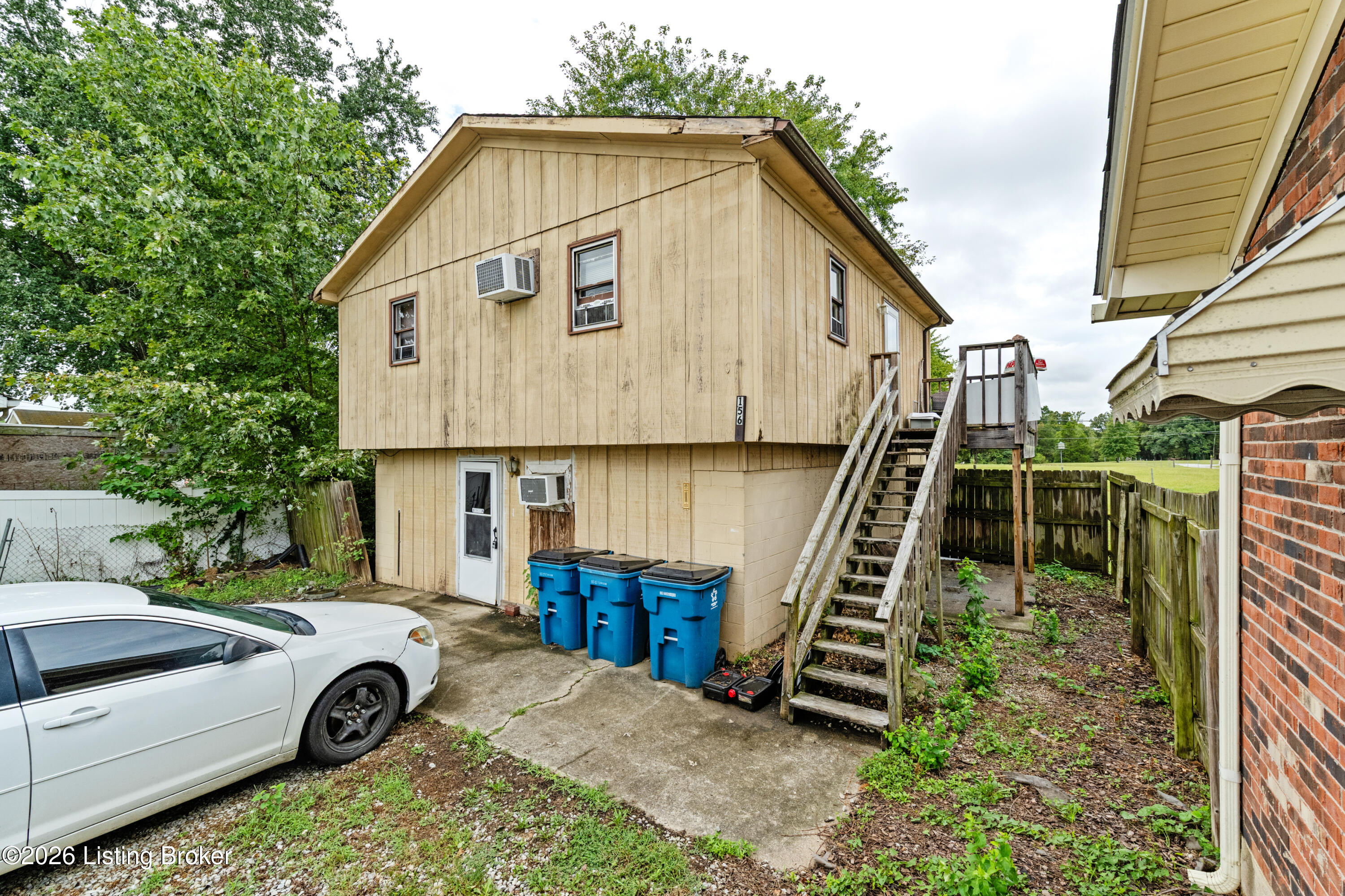 156 Old Ford Road Shepherdsville, KY 40165 - Photo 24 of 45 156OldFordRd-22