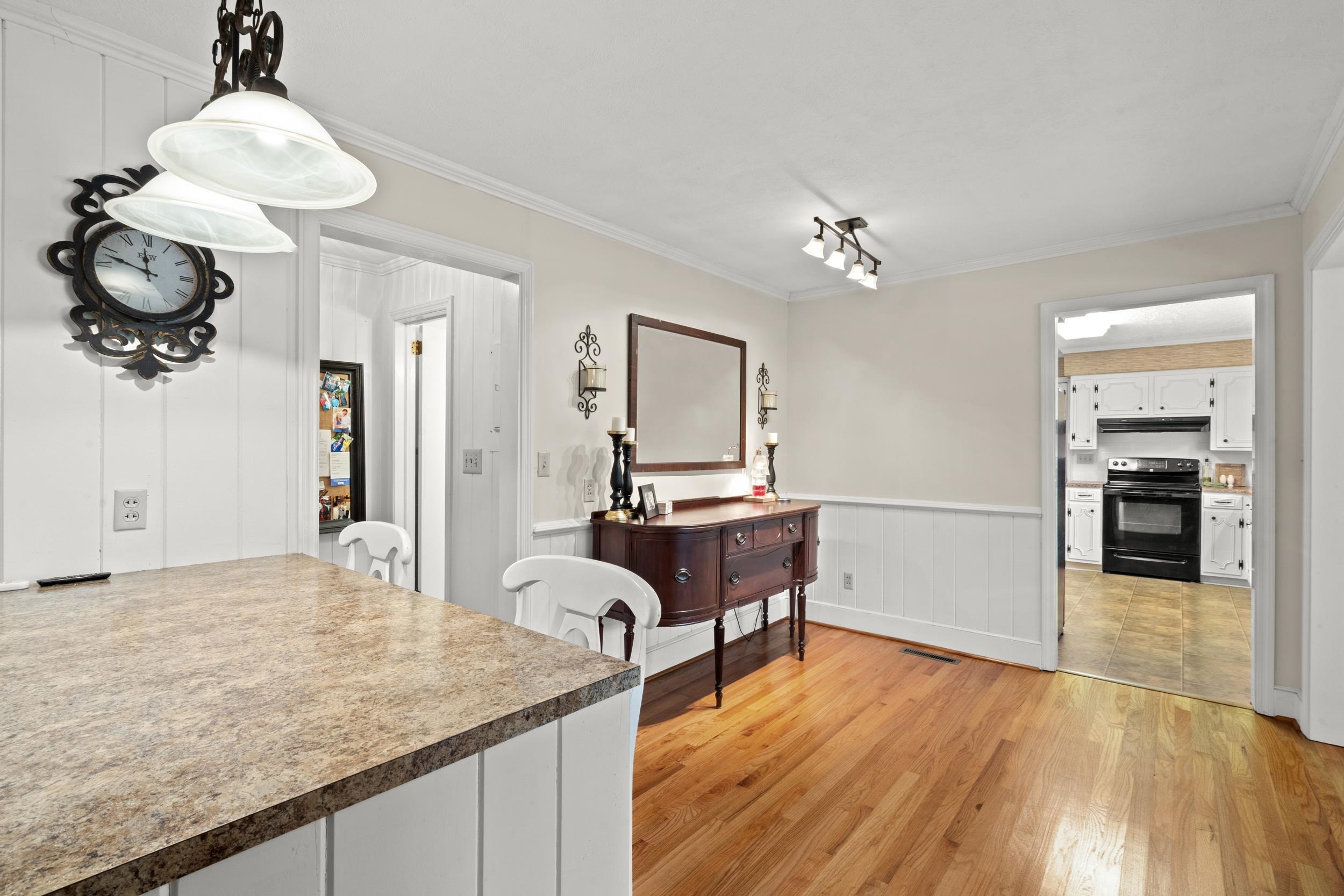 4867 Bluff Road Mullins, SC 29574 - Photo 20 of 39