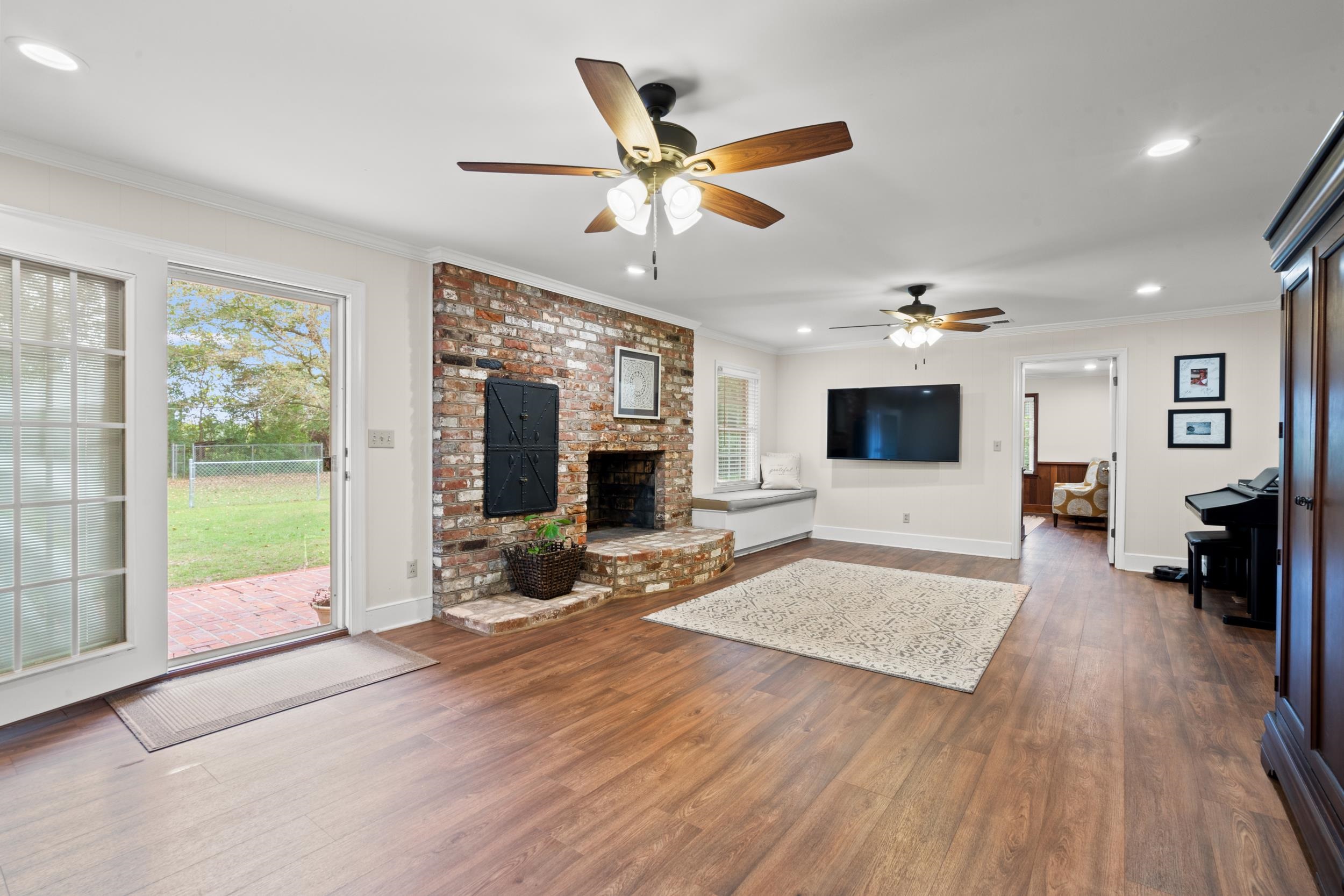 4867 Bluff Road Mullins, SC 29574 - Photo 22 of 39