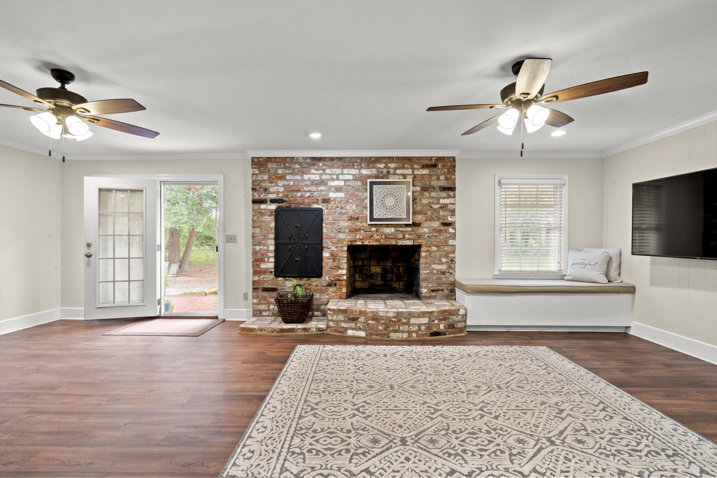 4867 Bluff Road Mullins, SC 29574 - Photo 25 of 39