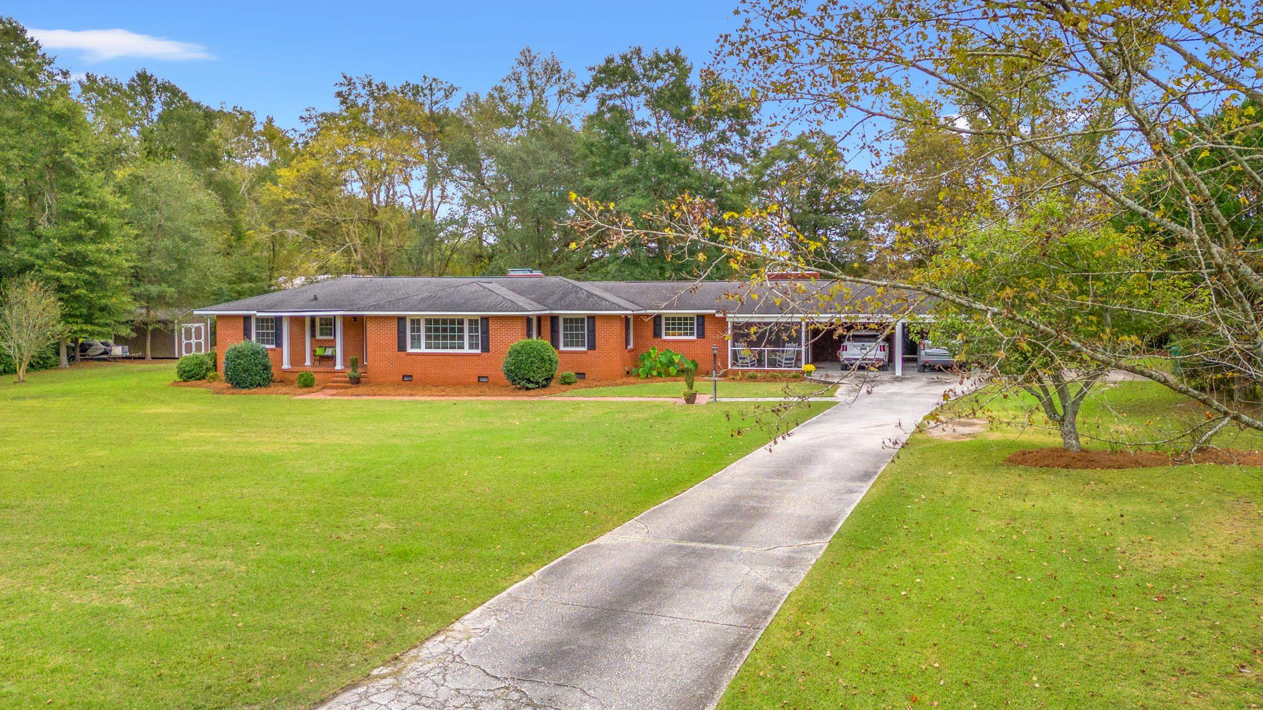 4867 Bluff Road Mullins, SC 29574 - Photo 30 of 39