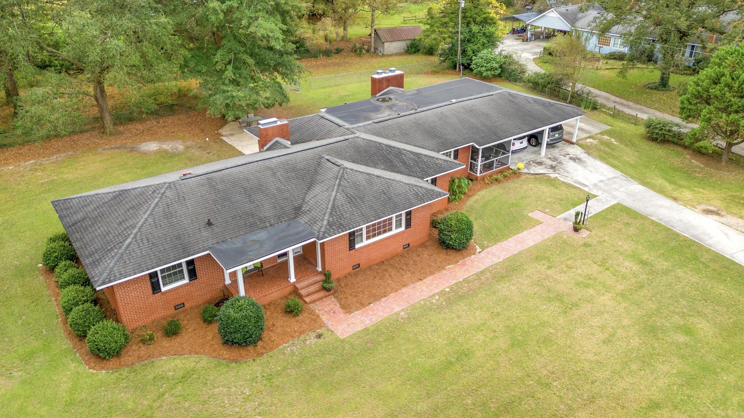 4867 Bluff Road Mullins, SC 29574 - Photo 31 of 39