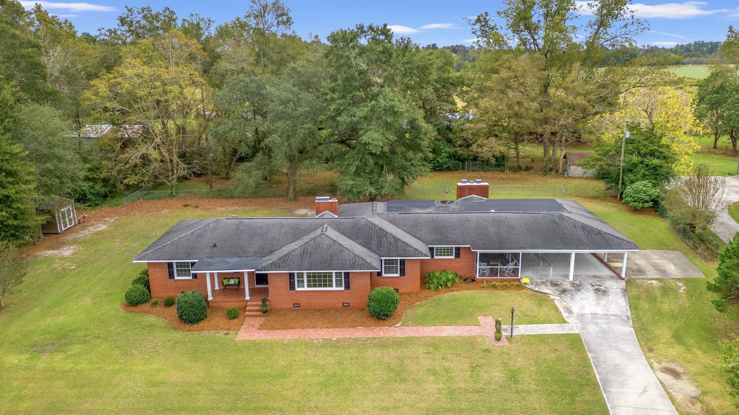 4867 Bluff Road Mullins, SC 29574 - Photo 32 of 39