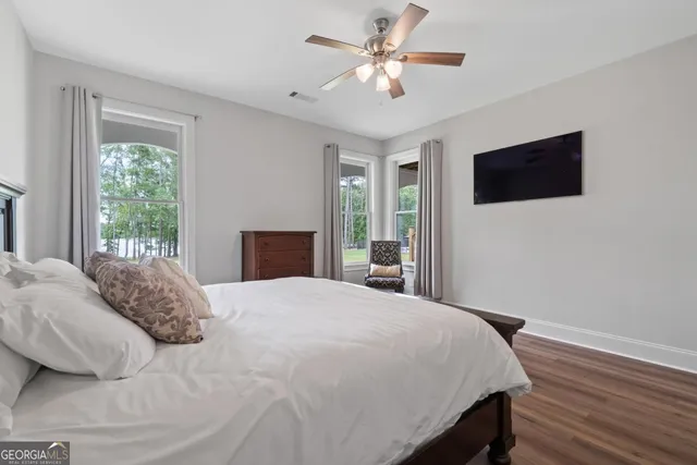 $2,450,000 | 175 Harmony Bay Drive, Eatonton, GA 31024