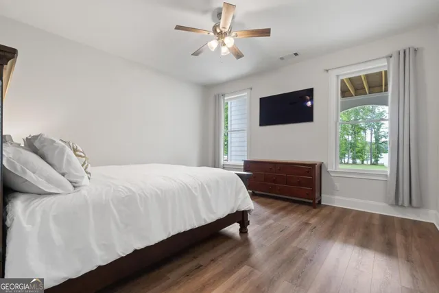 $2,450,000 | 175 Harmony Bay Drive, Eatonton, GA 31024