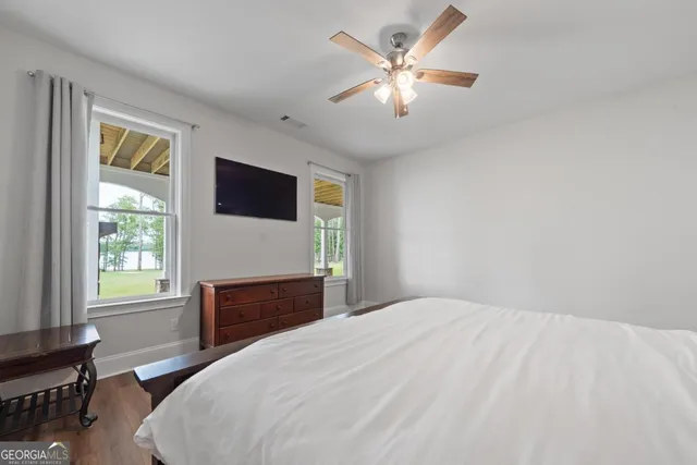 $2,450,000 | 175 Harmony Bay Drive, Eatonton, GA 31024