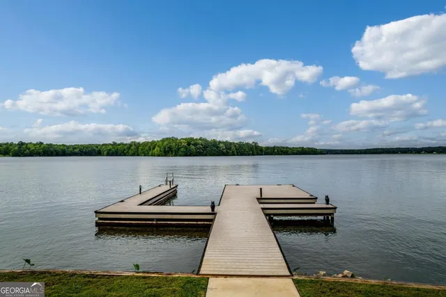 $2,450,000 | 175 Harmony Bay Drive, Eatonton, GA 31024