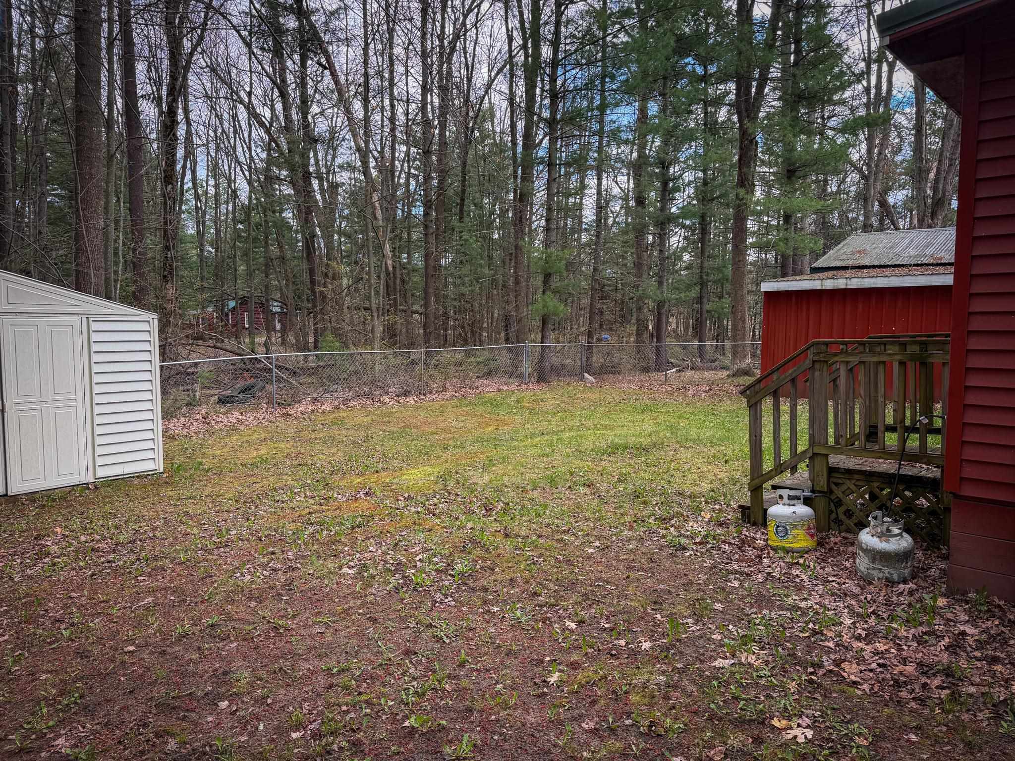3042 East Stockwell Road Harrison, MI 48625 - Photo 34 of 38