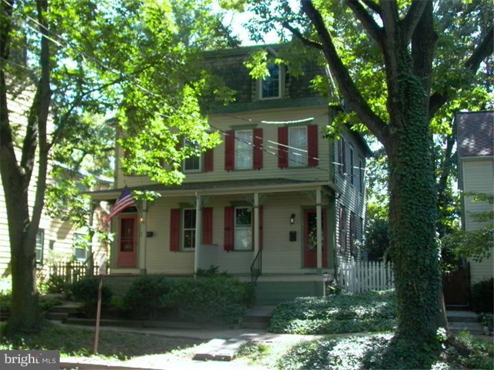 54 Grove Street Haddonfield, NJ 08033 - Photo 2 of 18 Gallery Image 2