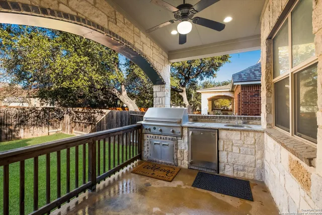 $610,000 | 11907 Lampasas Trail, San Antonio, TX 78253