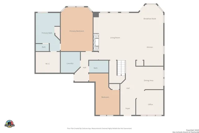 $610,000 | 11907 Lampasas Trail, San Antonio, TX 78253