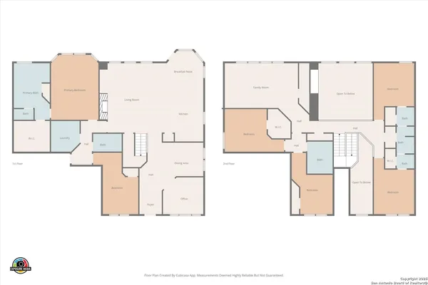 $580,000 | 11907 Lampasas Trail, San Antonio, TX 78253
