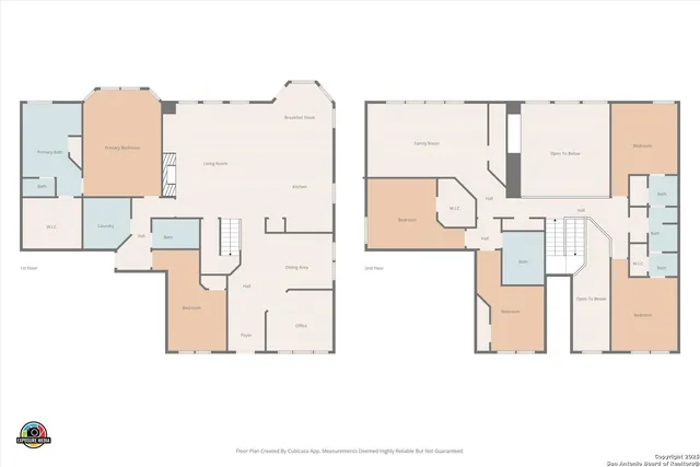 $610,000 | 11907 Lampasas Trail, San Antonio, TX 78253