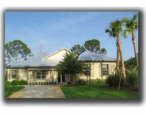 1844 Southwest Gregor Way Stuart, FL 34997 - Photo 1 of 11 Primary Photo