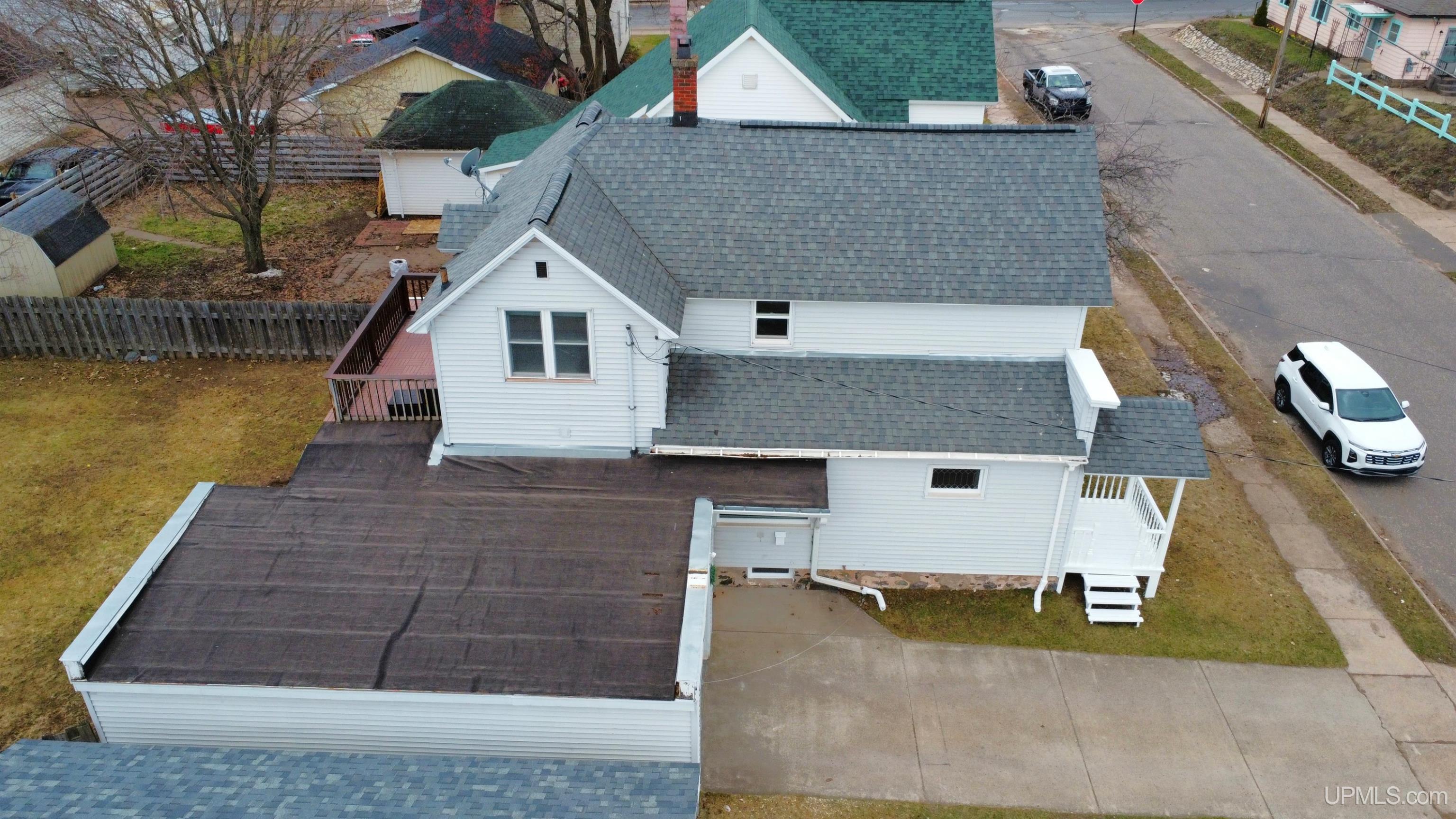 618 Maurice Street Ishpeming, MI 49849 - Photo 37 of 39