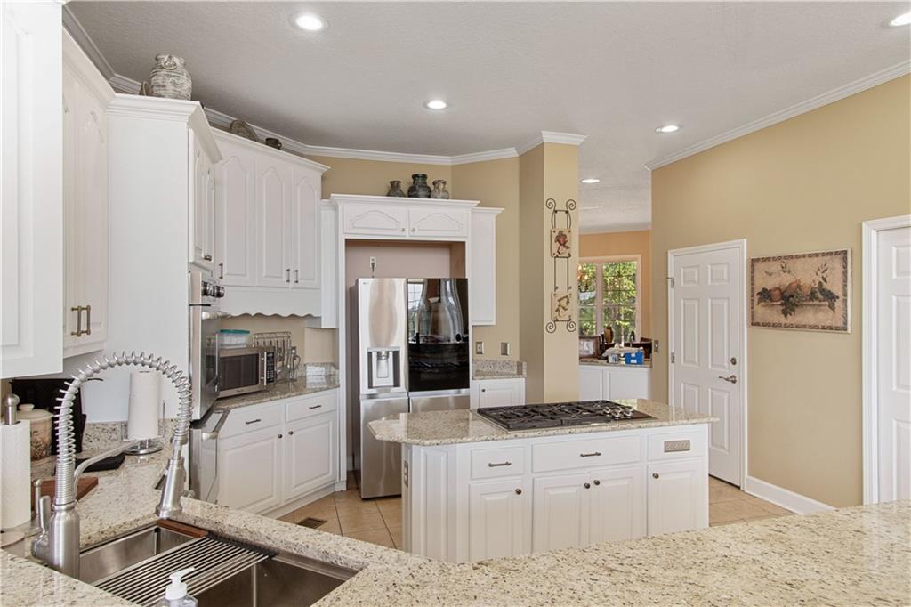 1854 Union Carbide Road Woodbine, GA 31569 - Photo 6 of 52