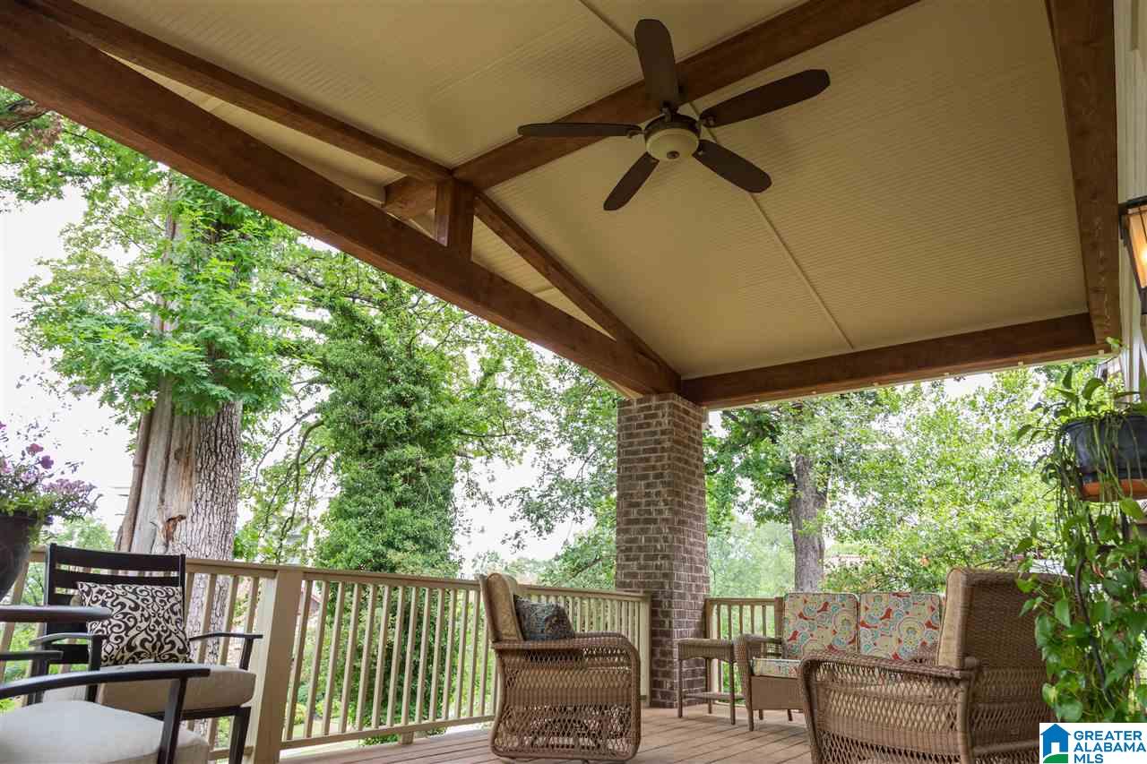 1501 Milner Crescent Birmingham, AL 35205 - Photo 3 of 41