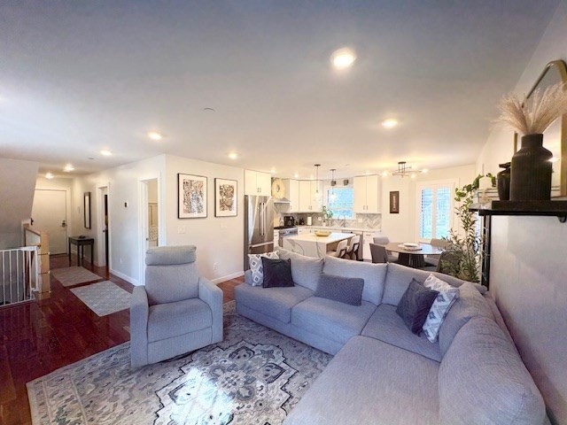 242 R Broadway, Unit 1 Somerville, MA 02145 - Photo 7 of 29