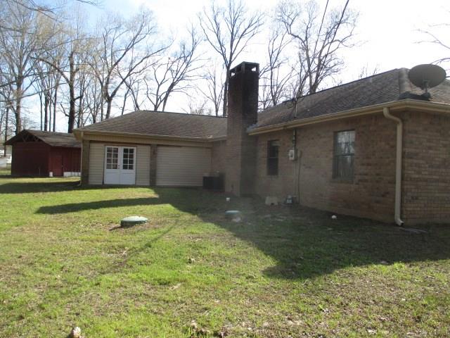 170 Billy Rush Road Deville, LA 71328 - Photo 3 of 19