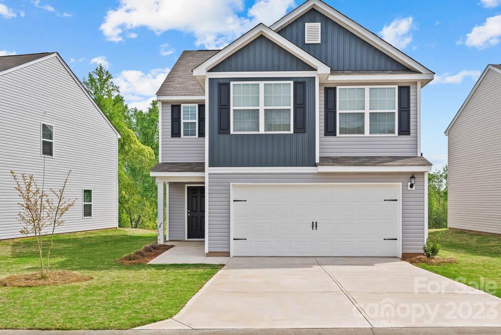 1112 Nia Road Charlotte, NC 28215 - Photo 2 of 14 Gallery Image 2