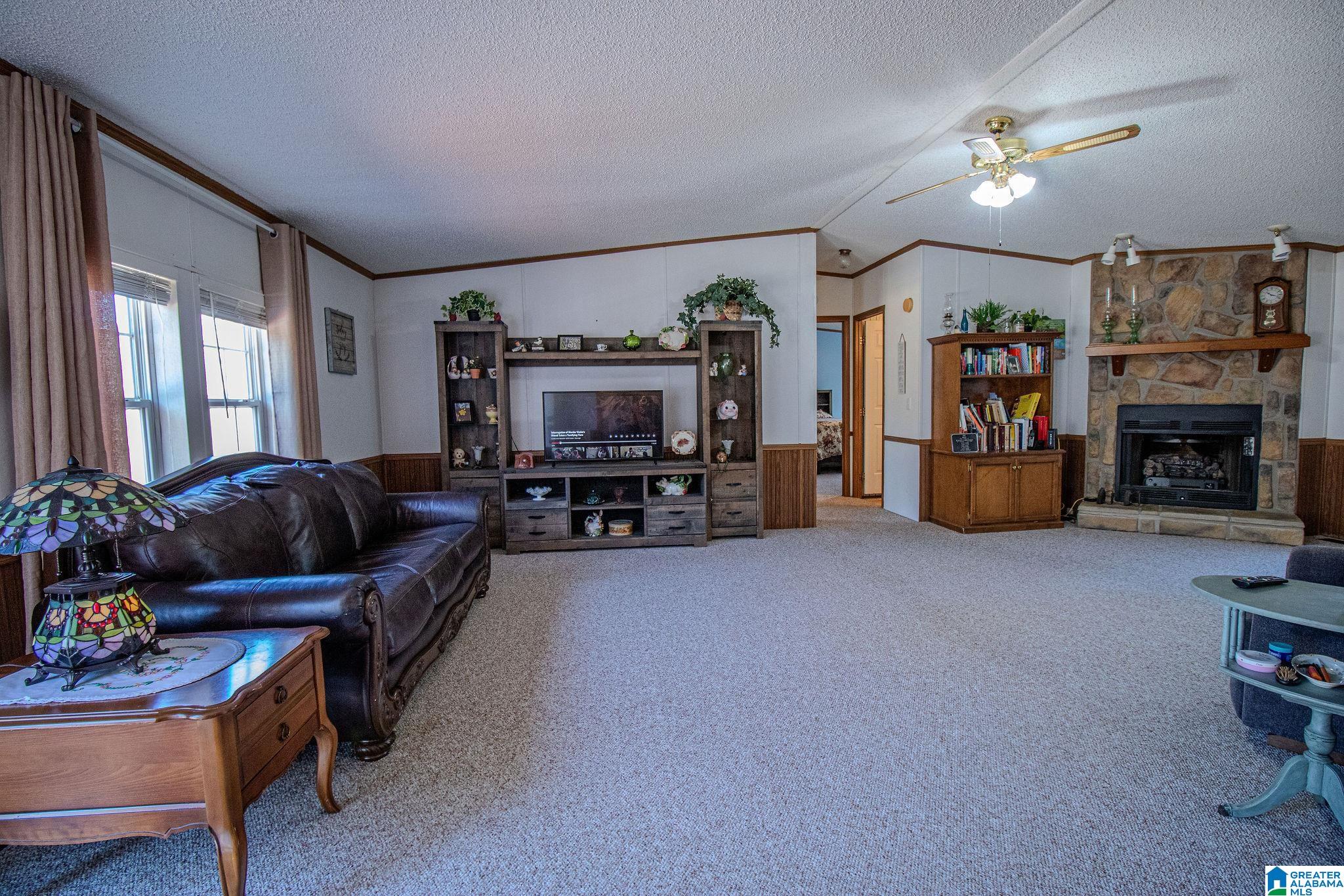 1809 Blue Ridge Road Lineville, AL 36266 - Photo 22 of 69