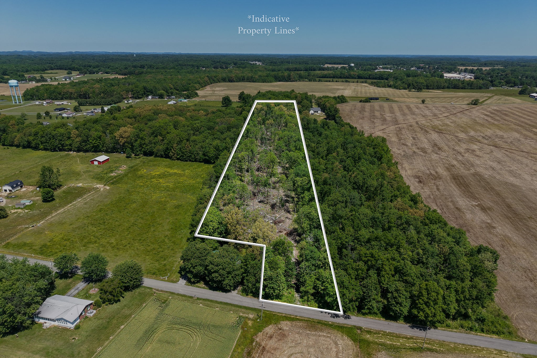 1151 Dry Creek Road Smithville, TN 37166 - Photo 65 of 65