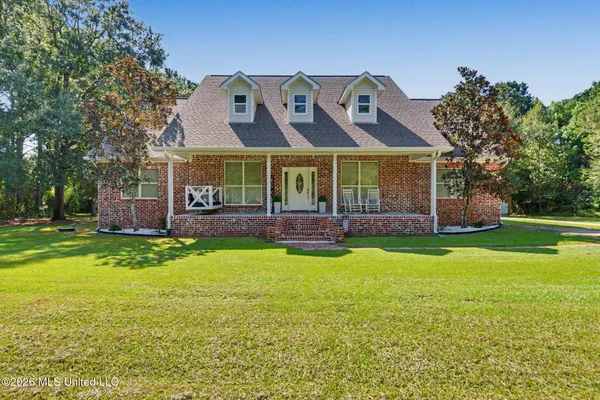 $499,900 | 6211 Crump Road, Kiln, MS 39556