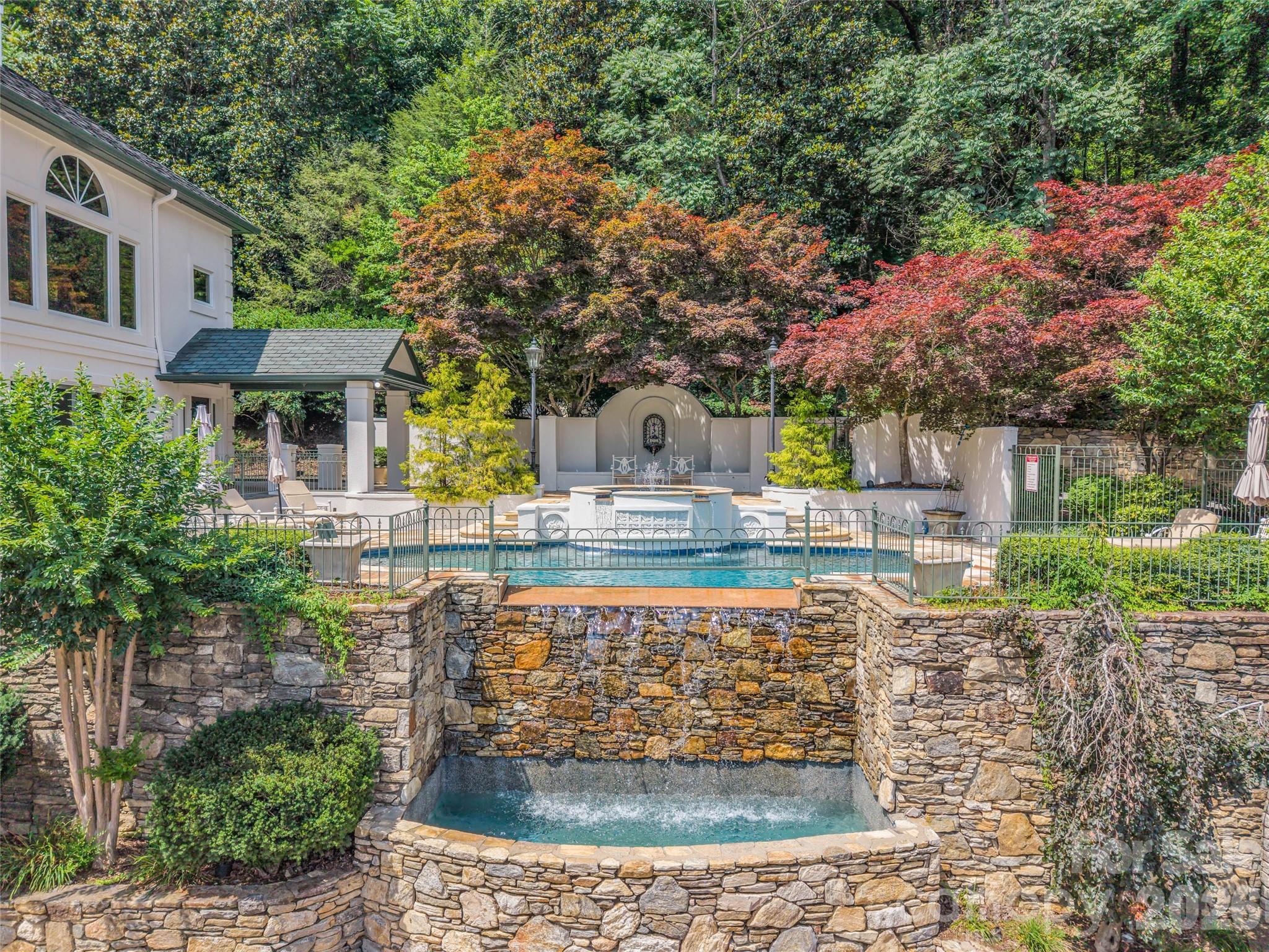 454 Cut Away Road Lake Lure, NC 28746 - Photo 35 of 42