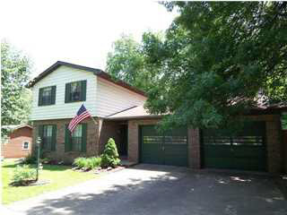 307 Christ Road Evansville, IN 47711 - Photo 1 of 1 Gallery Image 1
