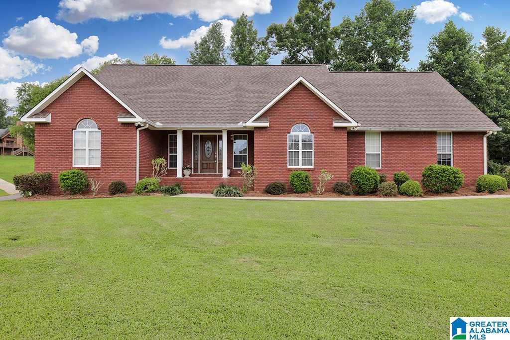 420 Doc's Drive Dora, AL 35062 - Photo 1 of 16