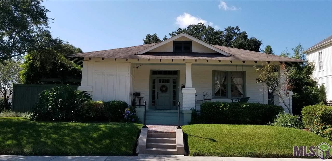 736 East Boulevard Baton Rouge, LA 70802 - Photo 1 of 6 Gallery Image 1