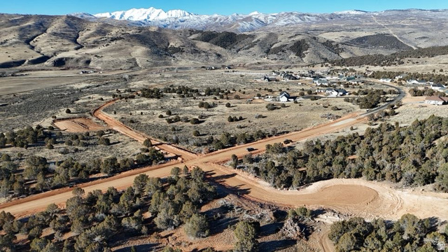5247 Cougar Run, Unit 44 Fairview, UT 84629 - Photo 4 of 23