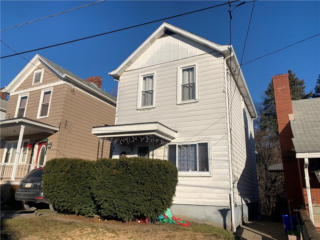 519 Center Street Rochester, PA 15074 - Photo 1 of 13