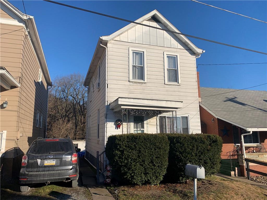 519 Center Street Rochester, PA 15074 - Photo 2 of 13
