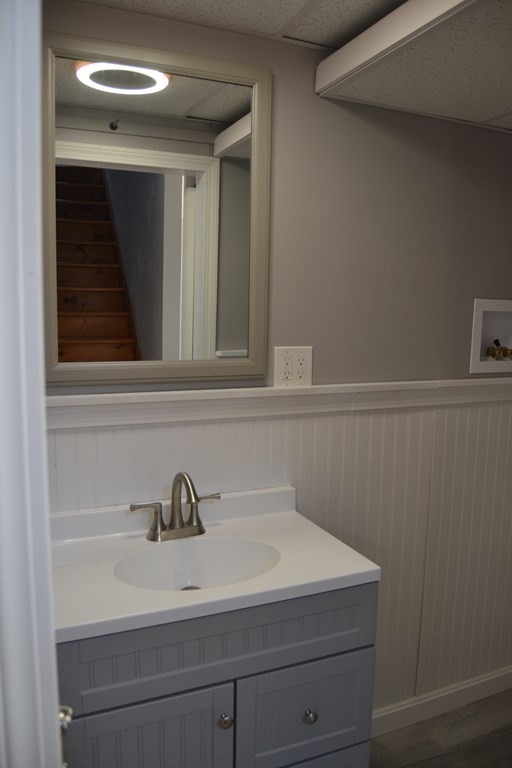 61 Monson Road Wales, MA 01081 - Photo 12 of 41 a close view of closet