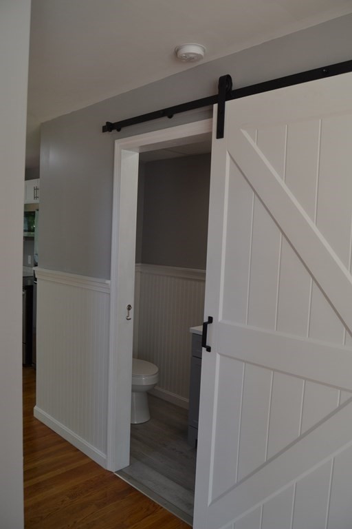 61 Monson Road Wales, MA 01081 - Photo 15 of 41 a view of bathroom