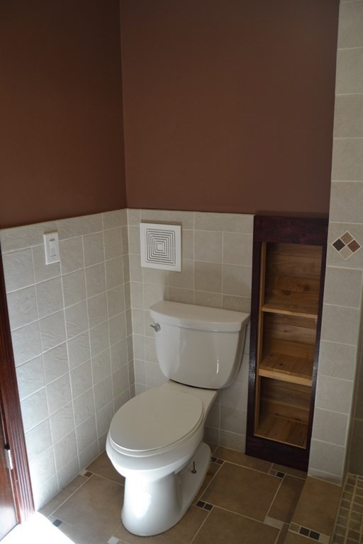 61 Monson Road Wales, MA 01081 - Photo 18 of 41 a bathroom with a toilet and a shower