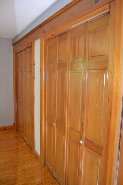 61 Monson Road Wales, MA 01081 - Photo 19 of 41 a view of a small space