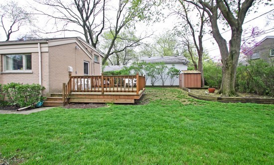 321 Ferndale Road Glenview, IL 60025 - Photo 10 of 10