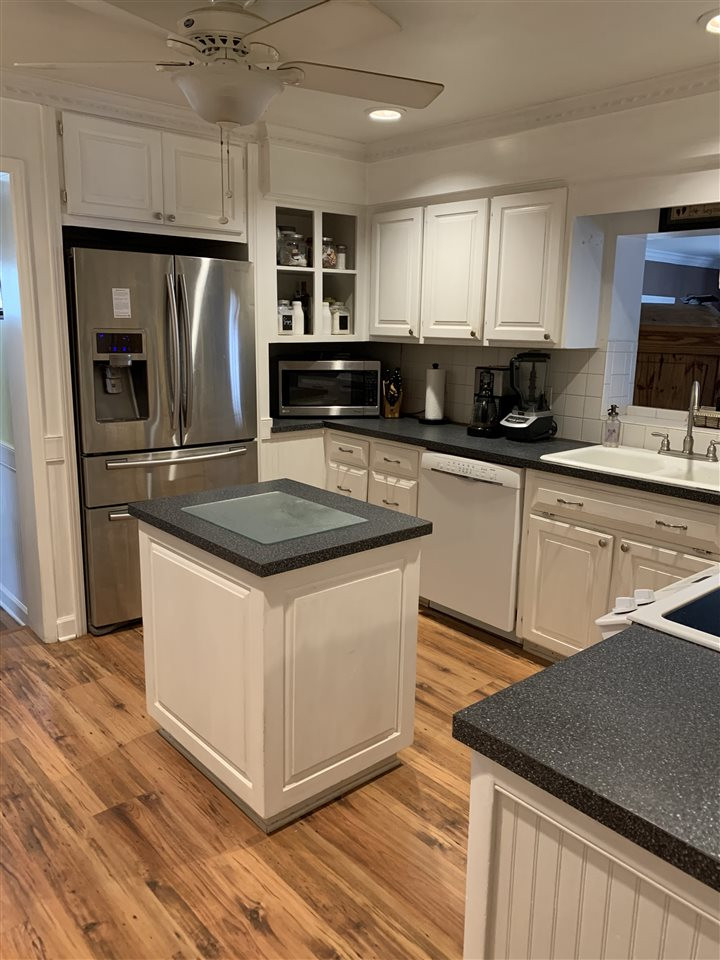 1307 Colony Drive Raleigh, NC 27603 - Photo 3 of 18 Photo 3