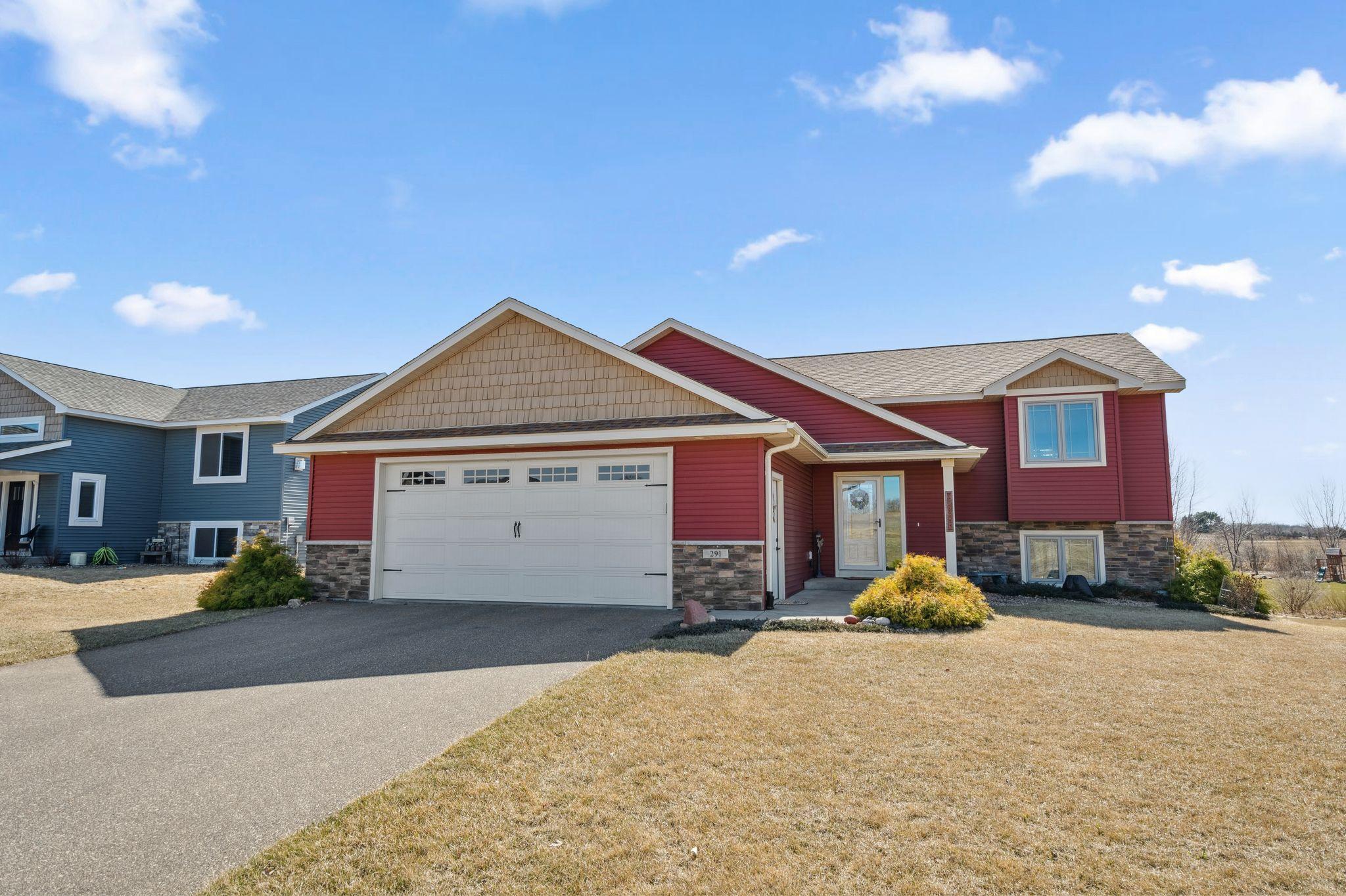 291 Prairie Road New Richmond, WI 54017 - Photo 1 of 1 Gallery Image 1