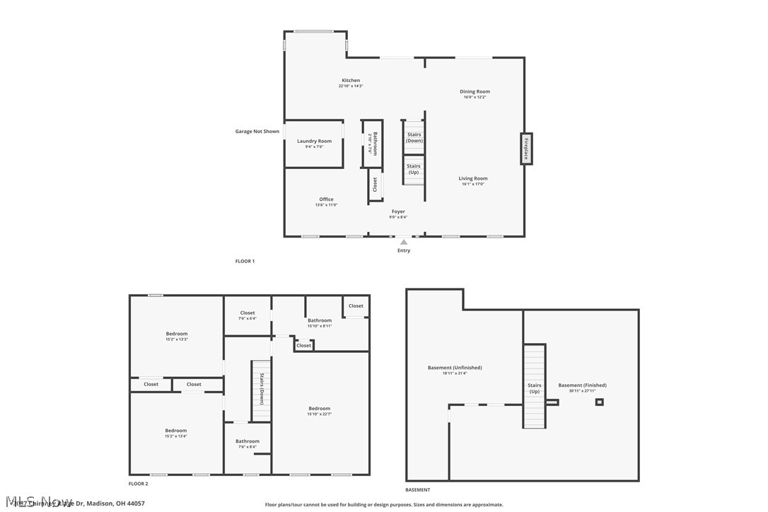 2087 Chimney Ridge Drive Madison, OH 44057 - Photo 4 of 36